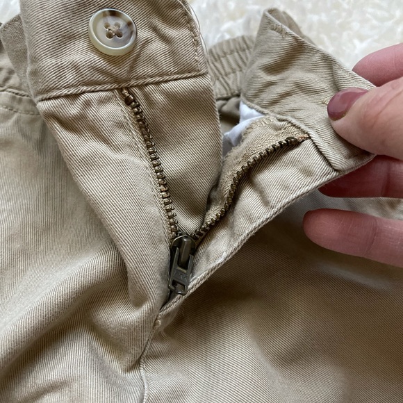 Polo Ralph Lauren 18-24 outfit. Pants and a t-shirt - Picture 7 of 9